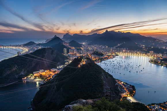 Beautiful Rio