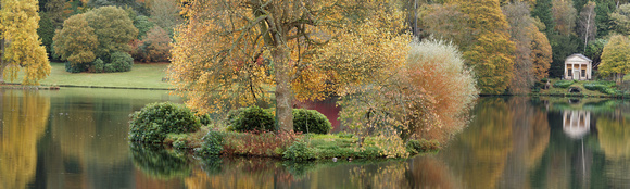 Autumn Panorama
