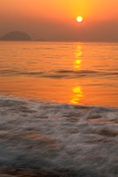Copacabana Sunrise