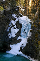 Johnston Falls