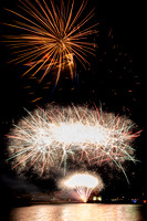 Independence Day 2022 Fireworks