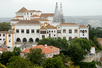 National Palace, Sintra