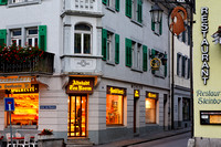Interlaken Bakery