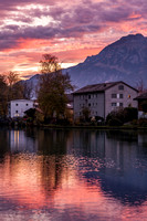 Interlaken Sunrise