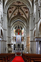 St Peter and Paul Church, Bern