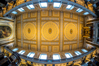 Chapel, Old royal Naval College