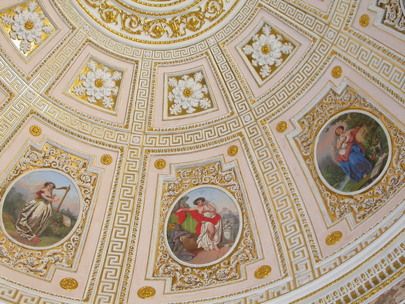 Ceiling Decoration