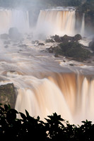 Multi-Layer Waterfalls