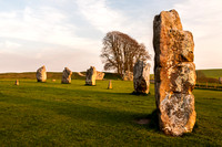 Avebury Stone Circles