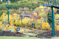 Fall Colors at Deer Valley
