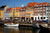 Colorful Nyhavn