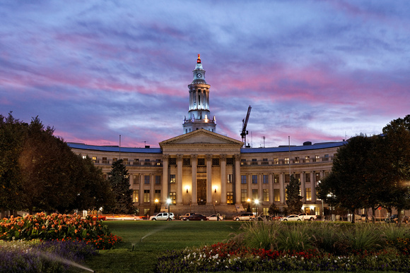 Denver City Hall