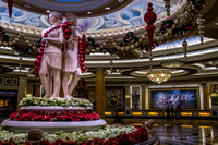 Caesars Palace Lobby
