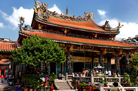 Longshan Temple, Taipei