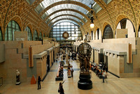 Musee d' Orsay