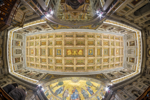San Paolo Basilica