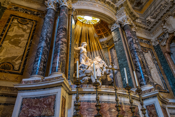 Santa Maria della Vittoria