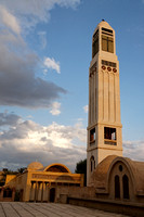 Coptic Monastery